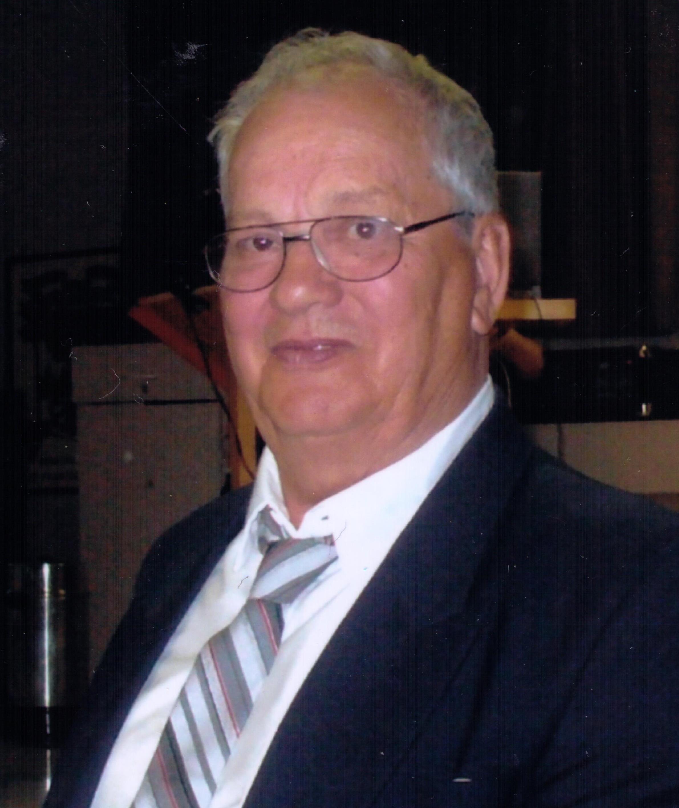Obituary Joseph Réal Gallant, 19380529 20170529