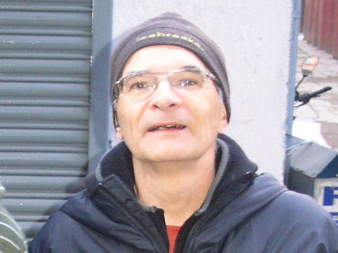 Mario Gauvreau