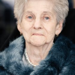 Léona Guité