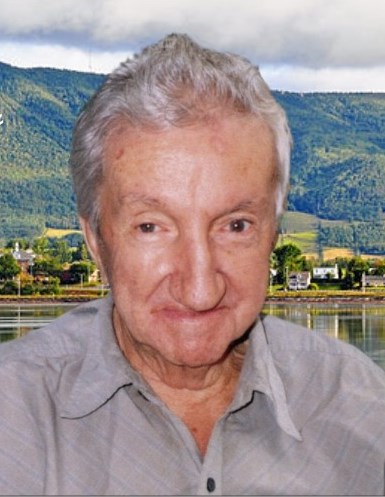 Charles-Eugene Boudreau