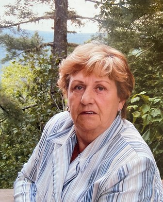 Doris Lepage