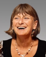 Pauline Coulombe