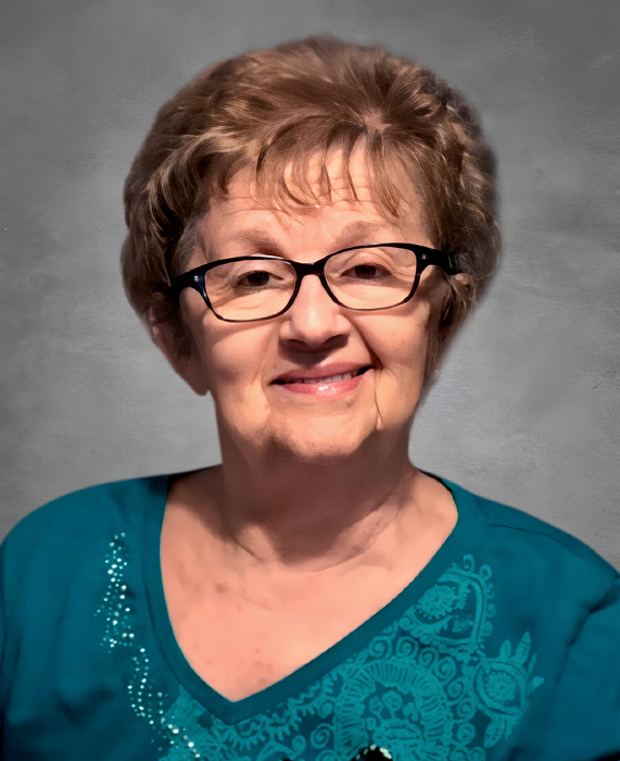 Lucille Boudreau