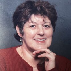 Lorraine Robichaud
