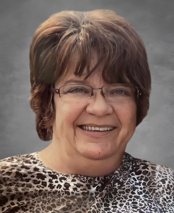 Lucie Litalien