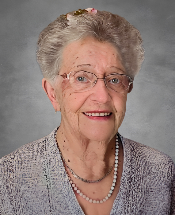 Irène Gauvreau