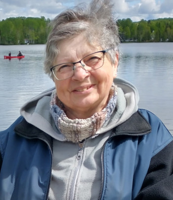 Anita Leblanc