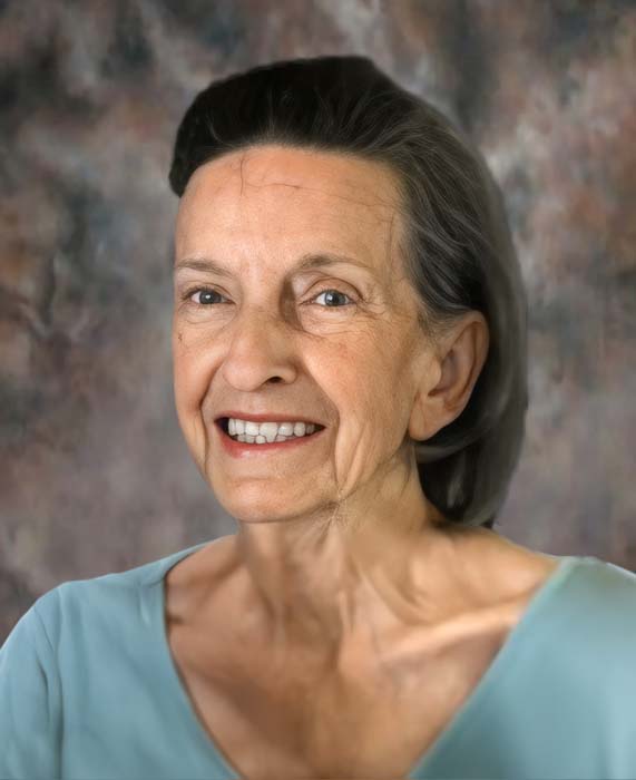 Merila Arsenault