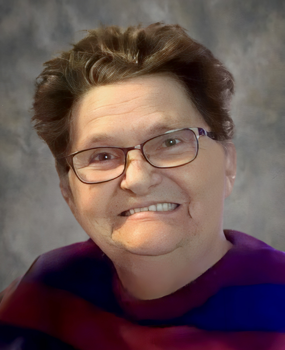Rose-Hélène Pitre