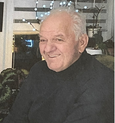 Florian Leblanc