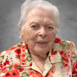 Marguerite Grégoire