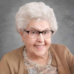Yvette Debigaré