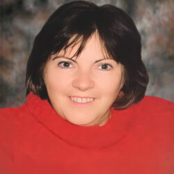 Nicole Gauvreau