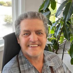 Gilbert Lavoie
