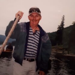 Paul Poirier