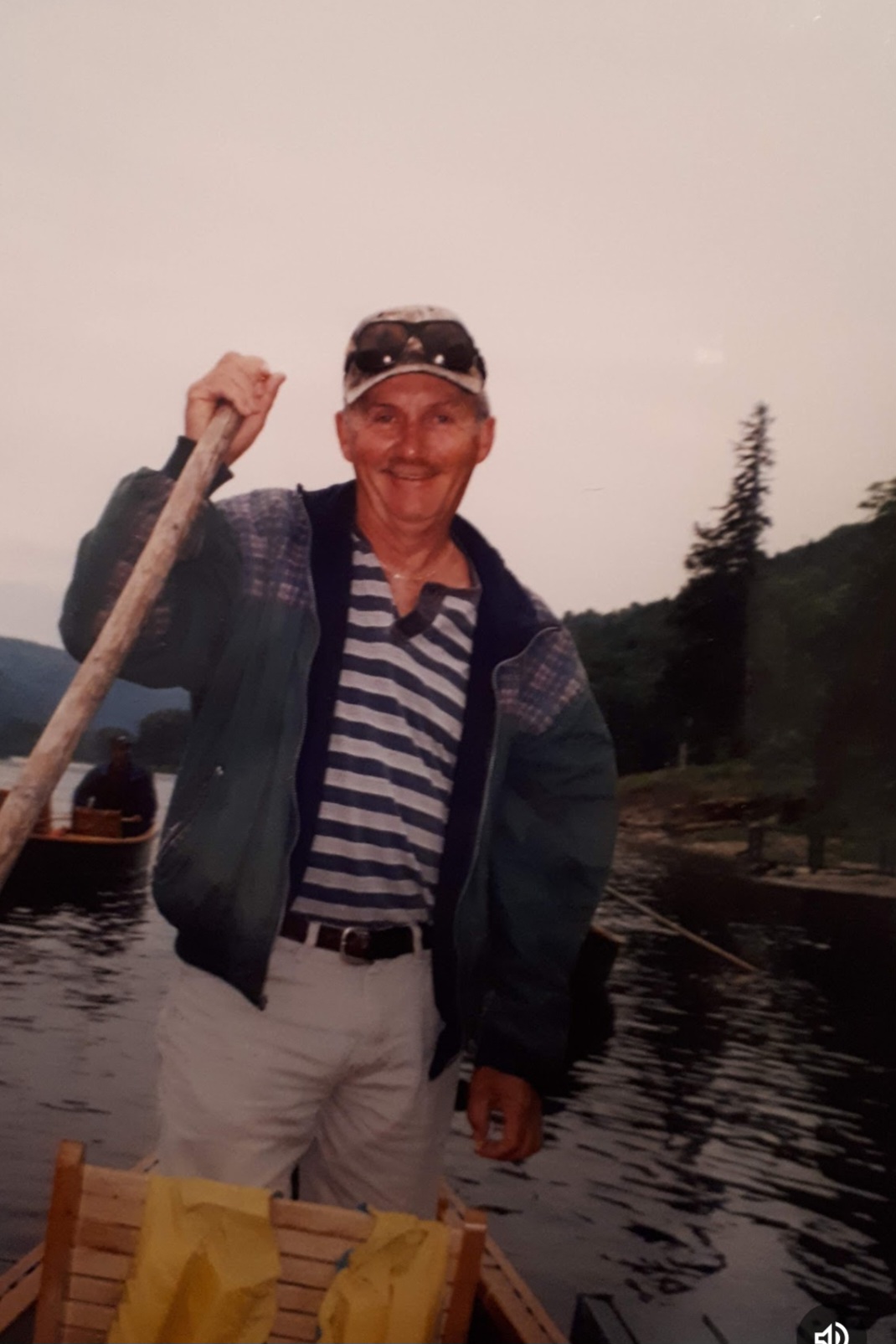 Paul Poirier