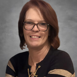 Suzanne Girard