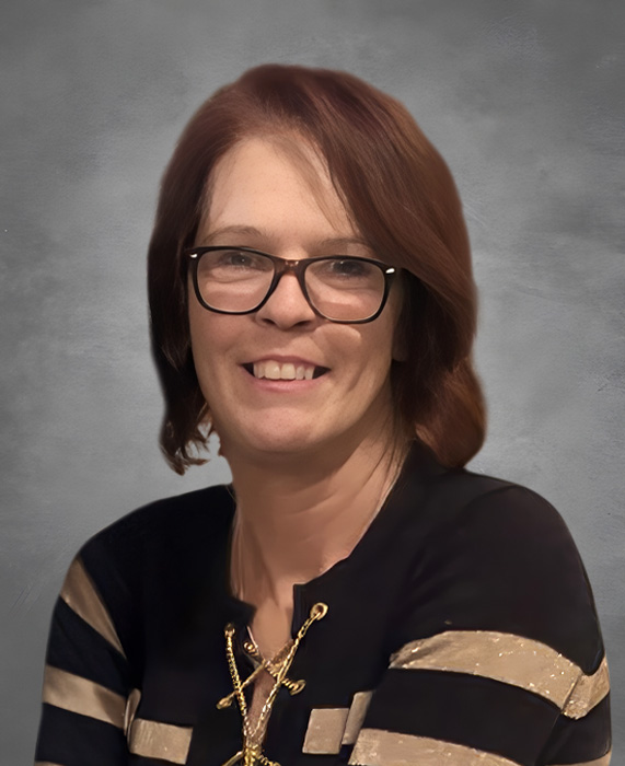 Suzanne Girard