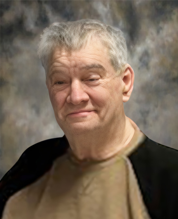 Valère Gagné