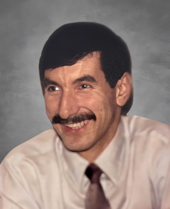 Polydor Doucet