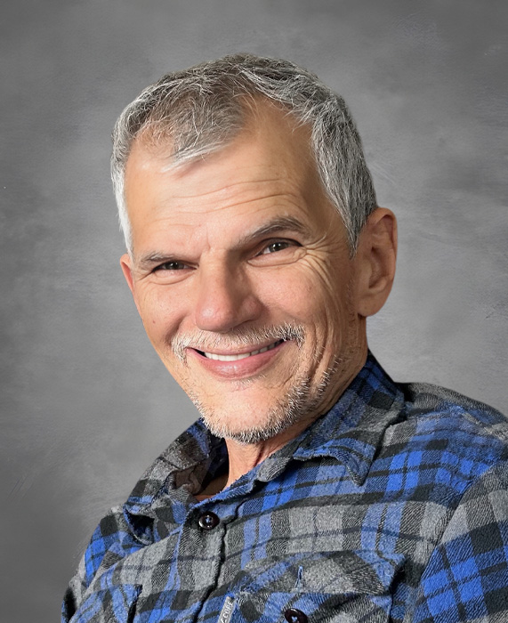 Bernard Beaudoin