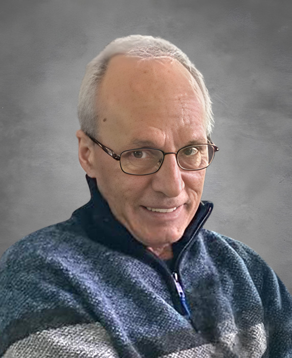 Gilles Caissy