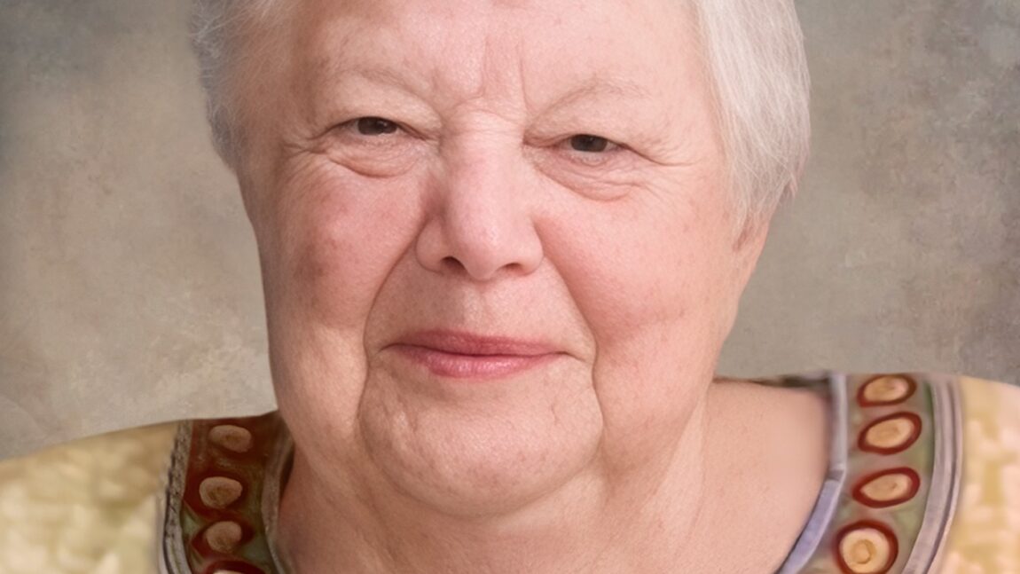 Alice Barriault