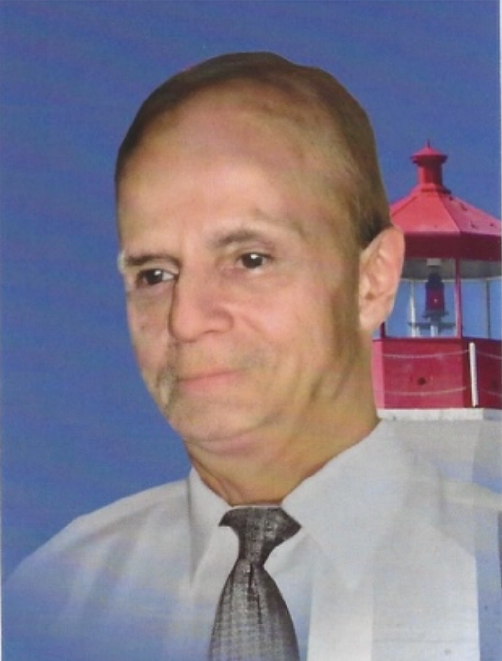 Gérard Couturier