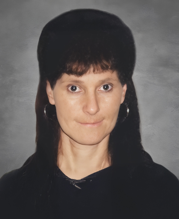 Françoise Palamarchuk