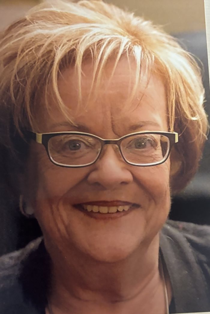 Nicole Martin