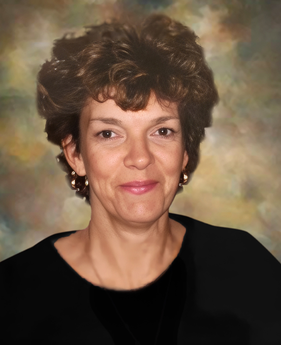 Lyne Emond Coulombe
