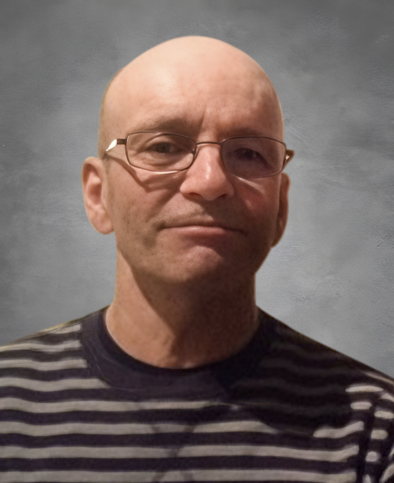 Gaetan Lebel