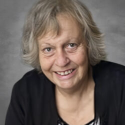 Sylvie Mercier