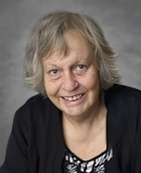 Sylvie Mercier