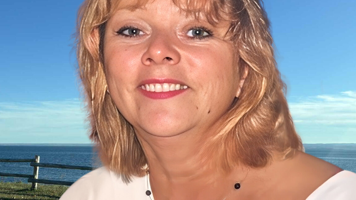 Sylvie Leblanc