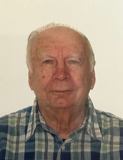 Jean-Claude Jolicoeur