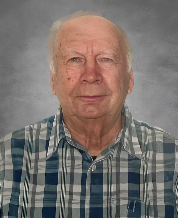 Jean-Claude Jolicoeur