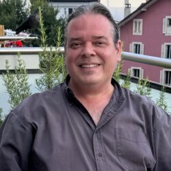 Simon Lamothe-Falardeau