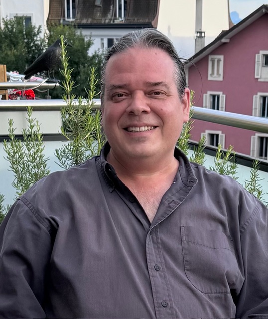 Simon Lamothe-Falardeau