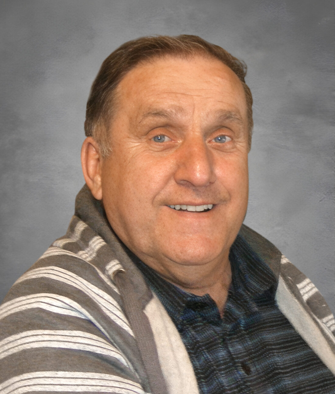 Paul Poirier