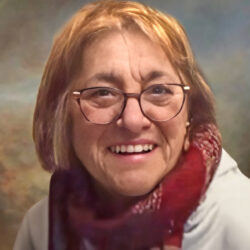 Marjolaine Normandeau