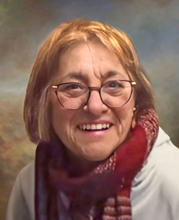 Marjolaine Normandeau