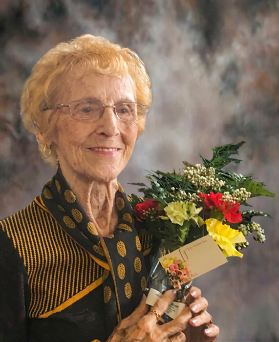 Marie-Claire Lagacé