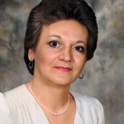 Marilynn Timmins Wafer