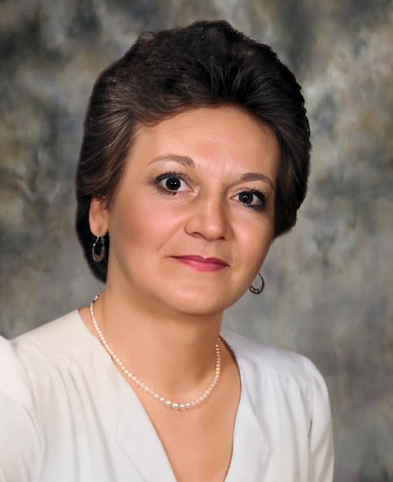 Marilynn Timmins Wafer