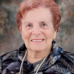 Margaret Valdron