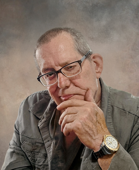 Renald Doiron