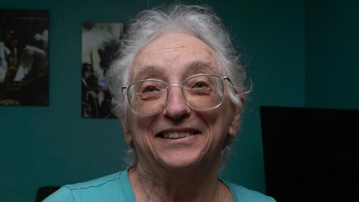 Claire Desjardins