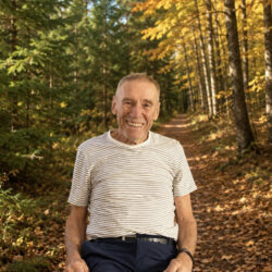 Régis Martin