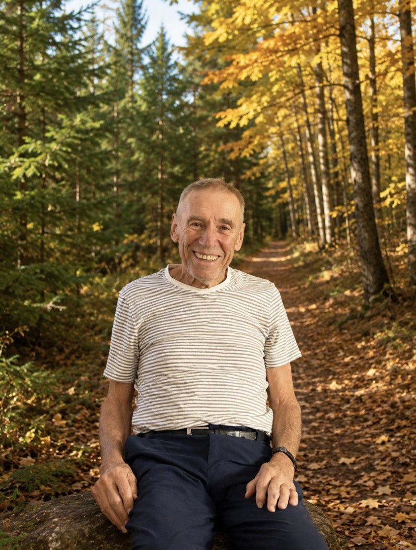 Régis Martin